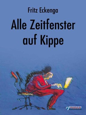 cover image of Alle Zeitfenster auf Kippe